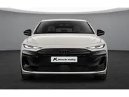 Audi A6 Sportback e-tron S edition 286 PK · Lederen bekleding · Privacy glas · 21' LM Velgen