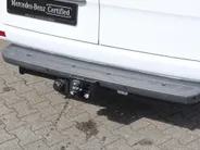 Mercedes-Benz Sprinter 317 L2H2 DC 6 pers. 3.5T TREKHAAK