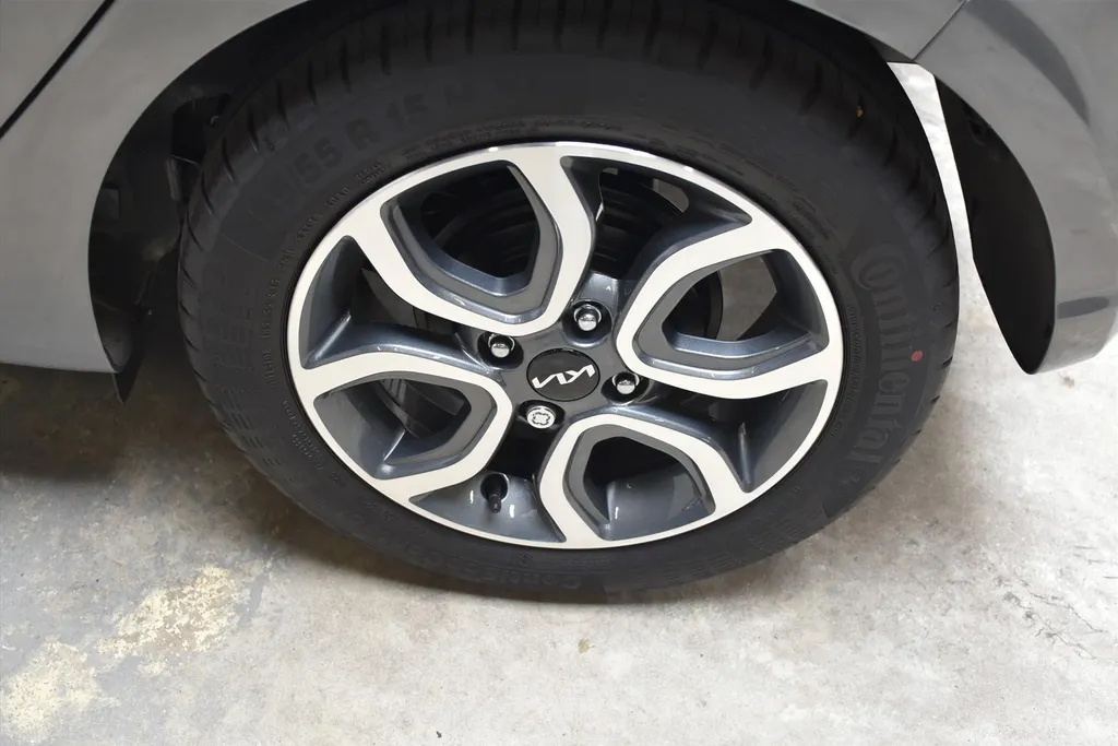 Kia Picanto 1.0 DPi 68pk 4-zits AMT ExecutiveLine