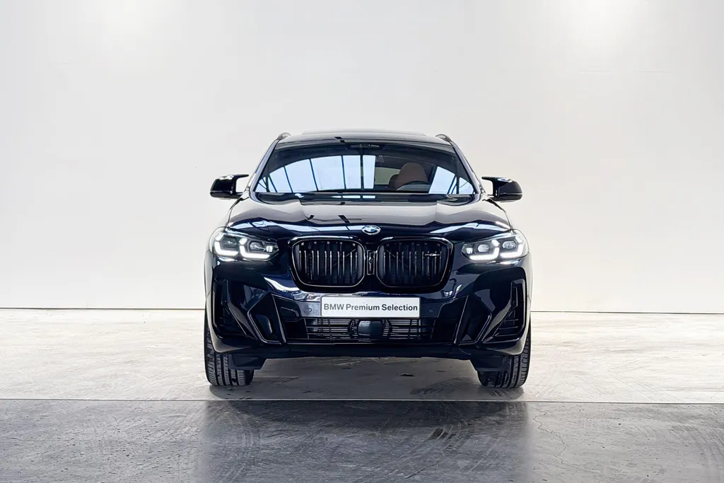 BMW X4 M40i High Executive