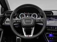 Audi A3 Sportback 40 TFSIe S-Tronic 204 pk S Edition · Panoramadak · Camera · HUD Head-up display · SONOS · Ambient light Pro · Elek. Achterklep · 18 inch · Garantie t/m 07-08-2030 of 100.000km
