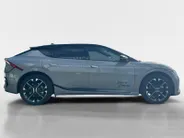 Kia EV6 GT-Line Business Edition 84 kWh | Two Tone | Climate control | Stoel verwarming + ventilatie voor | Elektrische voorstoelen met geheugen | 800V systeem