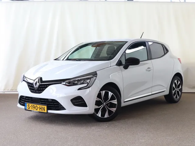 Renault Clio 1.0 TCe 90 Evolution
