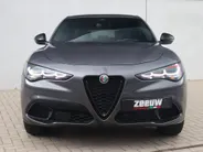 Alfa Romeo Stelvio 2.0 Turbo 280 PK AWD Veloce | Navi | Harman | Driver | BTW | 20'