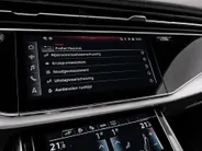 Audi Q8 55 TFSIe 280kW/381PK quattro Pro Line S · Panoramadak · Leder · 360°Camera + Parkeersensoren · Trekhaak ·