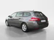 Peugeot 308 SW 1.2 PureTech Allure AUTOMAAT! | Cruise/Climate Control | Achteruitrijcamera | 12 MAANDEN GARANTIE!