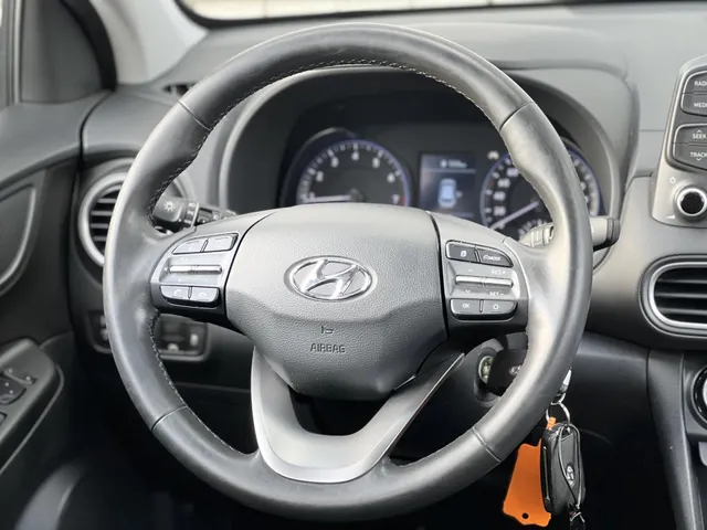 Hyundai Kona 1.0 T-GDI Comfort | Apple Carplay & Android Auto | LM Velgen | Climate Control | Navigatie