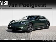 Porsche Taycan Cross Turismo 4 105 kWh
