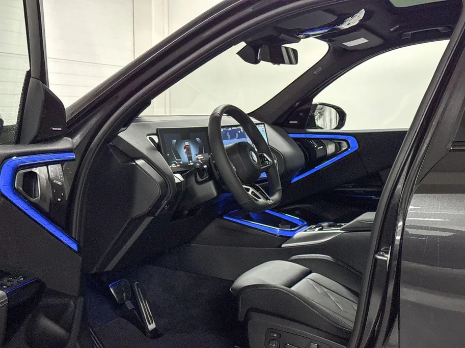 BMW X3 30e xDrive