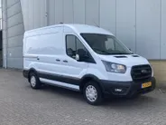 Ford Transit 290 2.0 TDCI 105 pk L2H2 Trend Groot scherm - Apple Carplay/Android Auto - Trekhaak - Laadruimtebescherming