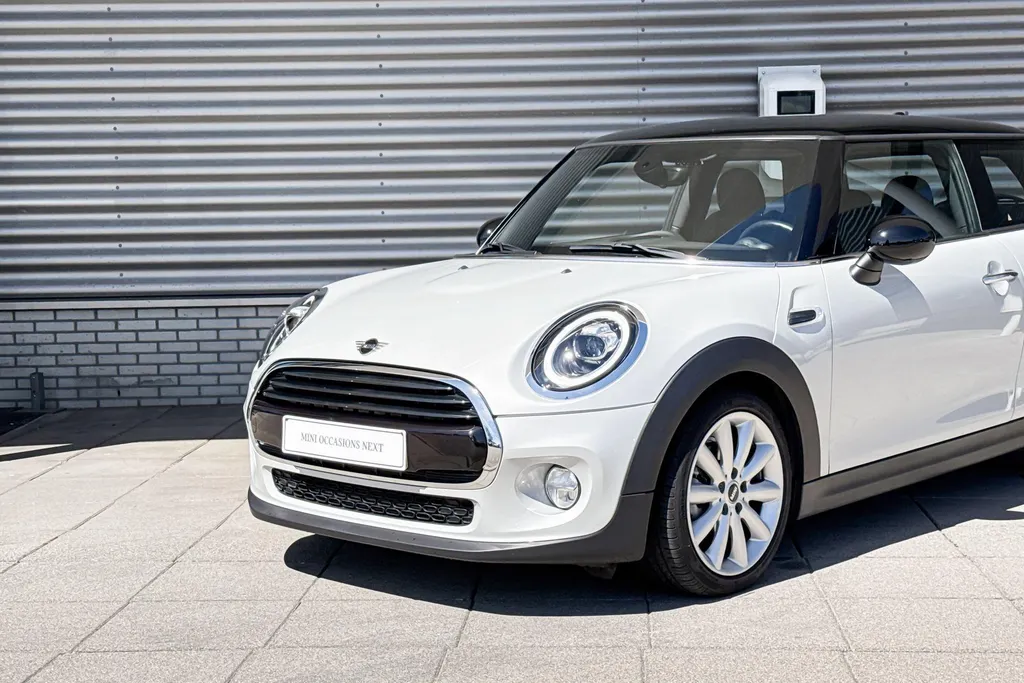 MINI Cooper 3-deurs 1.5 Cooper Chili