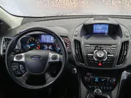 Ford Kuga 1.5 Titanium - 2.000 kg trekgewicht - TREKHAAK - VOORRUITVERWARMING - PARKEERSENSOREN V+A