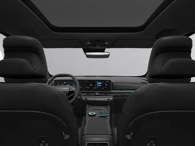 Kia Sportage 1.6 T-GDi Hybrid DynamicPlusLine