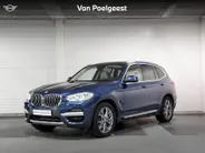 BMW X3 xDrive30e Business Edition Plus