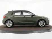Audi A1 Sportback 30 TFSI 115pk S-tronic Advanced edition · Apple/Android Car Play · Camera · Cruise Control · Stoelverwarming · 16'' Inch ·