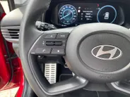 Hyundai Bayon 1.0 T-GDI Comfort | Automaat! | Navi | Camera