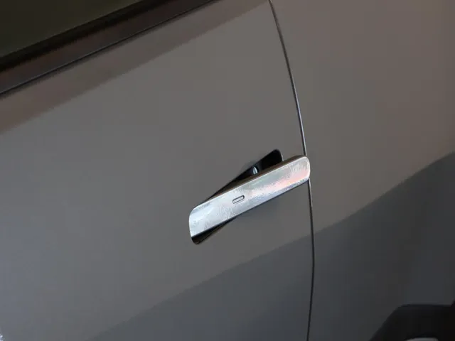 Kia EV3 Plus 81.4 kWh