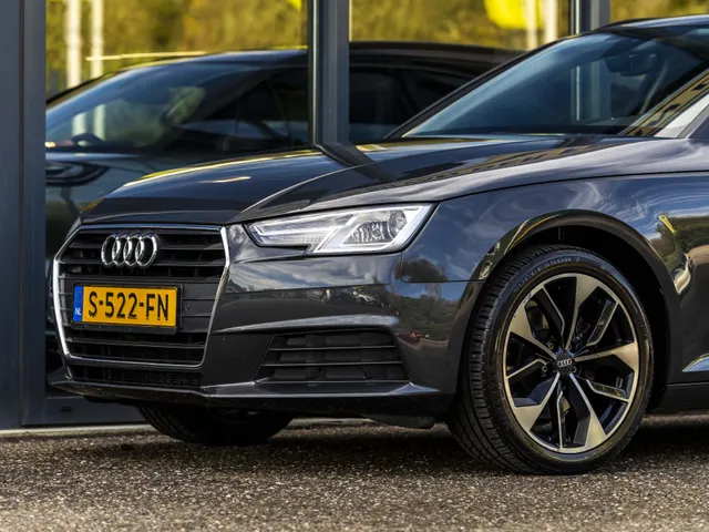 Audi A4 Avant 1.4 TFSI Design Pro Line