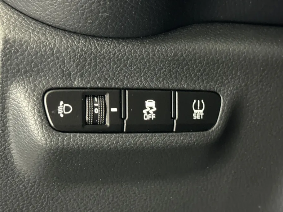 Kia Picanto 1.0 DPi Dynamic Line Automaat | Apple Carplay/Android Auto | Parkeercamera | Cruise Control