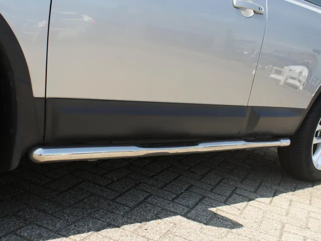Nissan QASHQAI 2.0 Tekna Premium 4WD | Cruise | Panodak | Leder | Park sens | Lm-Velgen