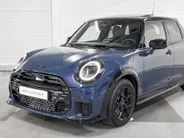 MINI Cooper 5-deurs Cooper S John Cooper Works XL