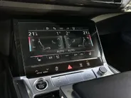 Audi Q8 Sportback e-tron 55 quattro S Edition 115 kWh