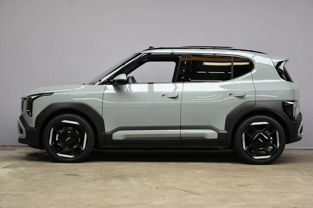 Kia EV2 61 kWh 135pk GT-Line
