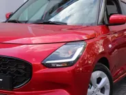 Suzuki Swift 1.2 Select Automaat | Nu € 2.200,- KORTING | Stoelverwarming | Lichtmetalen velgen | meerprijs kleur € 699,-