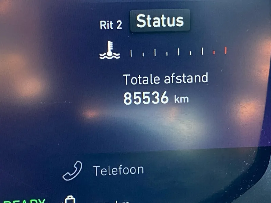 Lynk & Co 01 1.5 PHEV 260pk Plug-In Hybride (70 km elektrisch) | Panodak | CarPlay | Memory | LED | Etc.