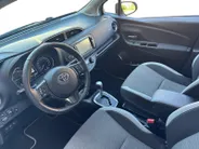 Toyota Yaris 1.5 Hybrid Dynamic | Apple Carplay / Android auto | Stoel verwarming | Achteruitrijcamera