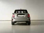 MINI Countryman Cooper S E ALL4 ALL4