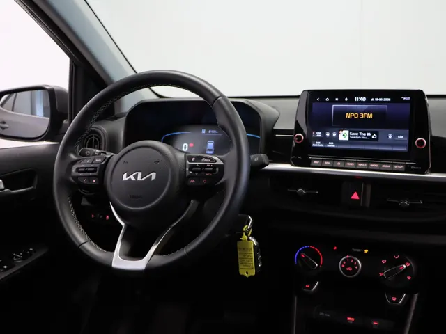 Kia Picanto 1.0 DPI DynamicPlusLine Automaat