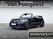MINI Cooper Cabrio Cooper C