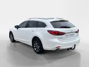 Mazda 6 Sportbreak 2.0 SkyActiv-G 145 TS | Automaat! | Navi | Parkeersensoren | Climate control
