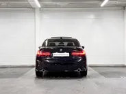 BMW 3 Serie Sedan 318i