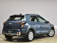 Kia Stonic 1.0 T-GDi MHEV 115pk DynamicLine