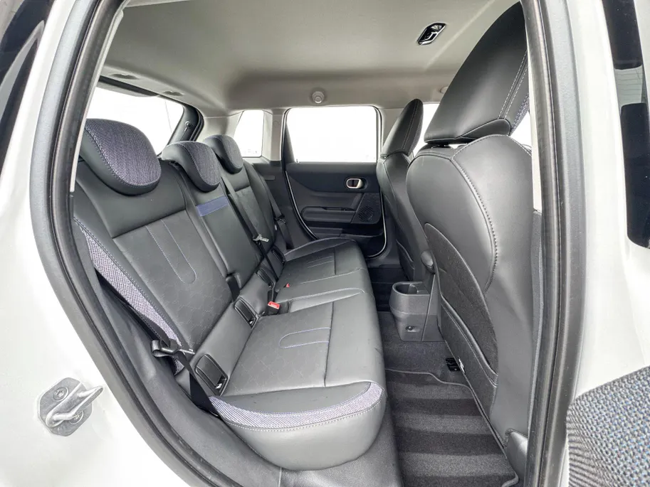 MINI Cooper 5-deurs Cooper C