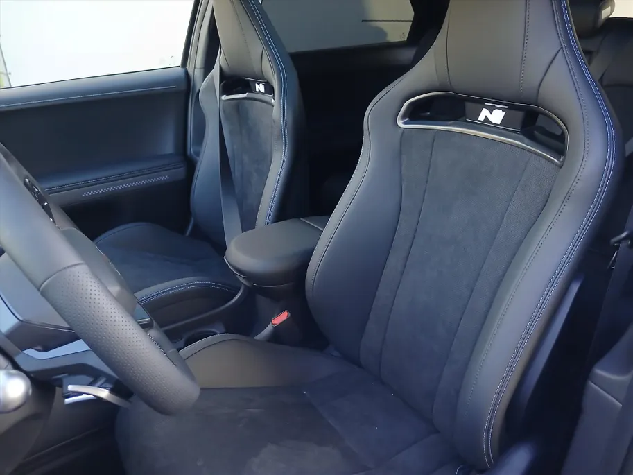 Hyundai IONIQ 5 84 kWh 650pk AWD N / Voorraad deal