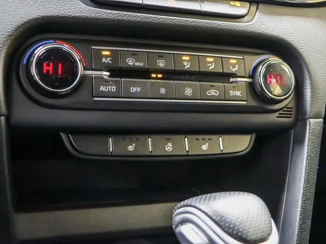 Kia Ceed Sportswagon 1.0 T-GDi MHEV Design Edition