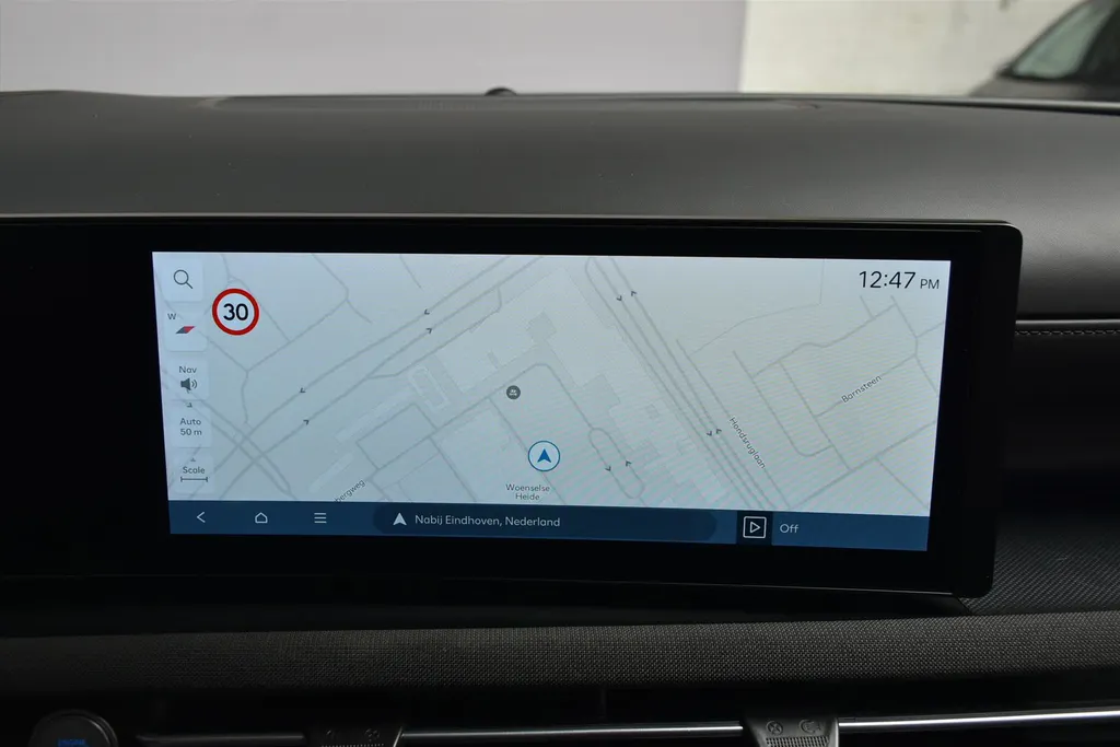 Hyundai Tucson 1.6 T-GDi PHEV Aut Premium I Leder I 360 camera
