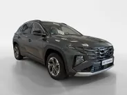 Hyundai Tucson 1.6 T-GDI HEV Comfort Smart | 4 JAAR GARANTIE | NAP |