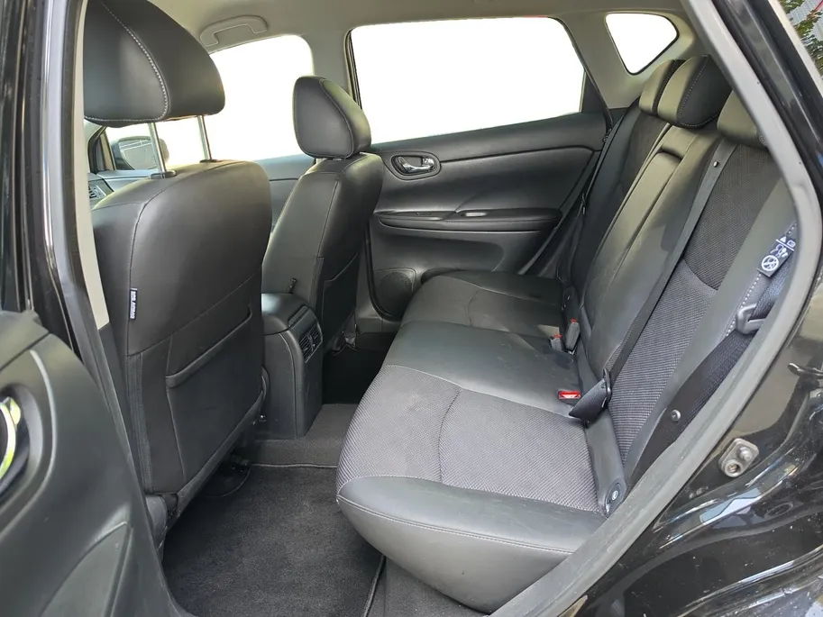 Nissan Pulsar 1.2 DIG-T N-Connecta | Dealeronderhouden | Achteruitrijcamera | Navigatie | airco | Parkeersensoren | 12 maanden garantie