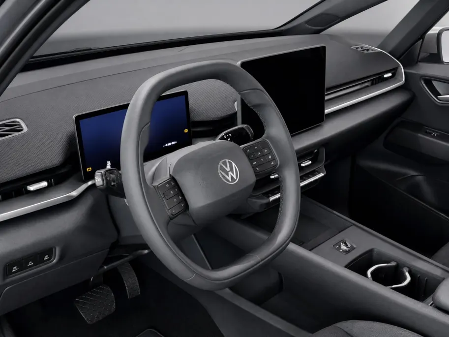 Volkswagen ID.3 Neo Life 61 kWh accu 190 PK Elektr. aandrijving · Comfort Pakket · Zijruiten achter en achterruit getint ·