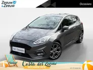 Ford Fiesta 1.0 EcoBoost ST-Line 125PK 3drs | 1e Eigenaar | NL-Auto | Climate Control | Navigatie | Parkeersensoren | Privacy Glass | Apple Carplay / Android Auto