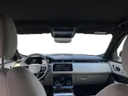Land Rover Range Rover Velar 2.0 P400e S |Meridian Audiosysteem|Elektrisch bedienbare achterklep| Dodehoek detectie| Trekhaak| 12 maanden Bovag Garantie|