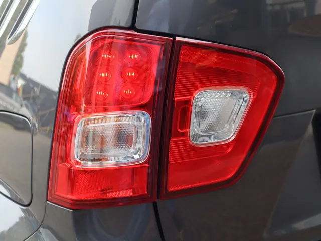 Suzuki Ignis 1.2 Style Hybrid Automaat | Navi | Keyless | Cruise | All Seasons
