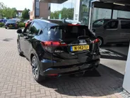 Honda HR-V 1.5 i-VTEC Executive Panorama Trekhaak