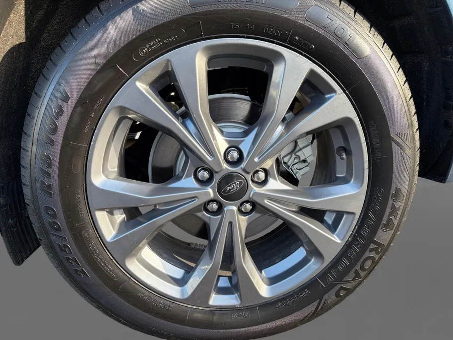 Ford Kuga 2.5 PHEV ST-Line 225PK | Adaptieve Cruise Control | BLIS | Trekhaak | Apple/Android Carplay | Keyless Entry | Climate Control |