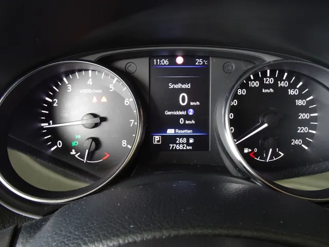 Nissan QASHQAI 1.3 DIG-T Acenta X-Tronic | Apple Carplay | Android Auto