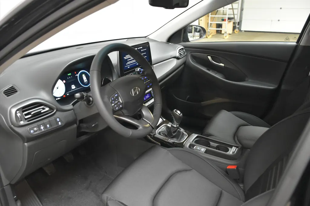 Hyundai i30 1.0 T-GDI Comfort I Voorraad deal !